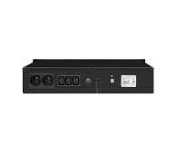 Ever ECO Pro 1200 (1200VA/780W, AVR, CDS, 19" 2U) - 456726 - zdjęcie 2